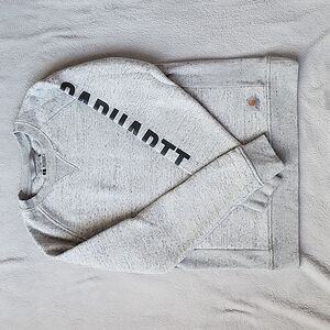 Carhartt sweatshirt